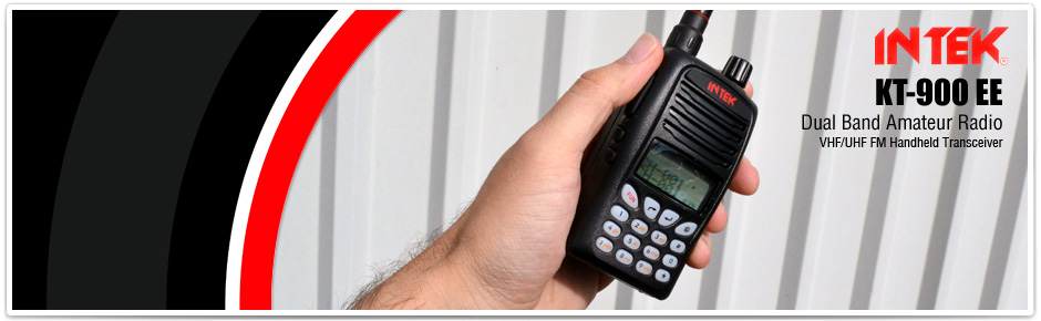 Intek KT900EE
