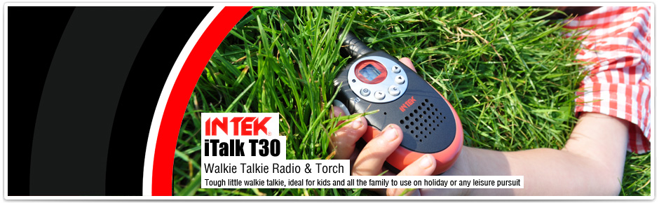 Intek MT446
