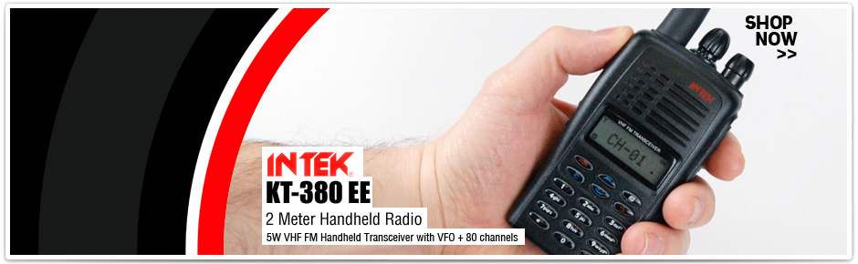 Intek KT900EE