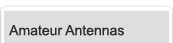 Amateur Antennas