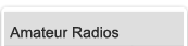 Amateur Radios
