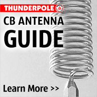 A guide to help you choose the best CB radio antenna for your set up taking into consideration size, durability and other factors.