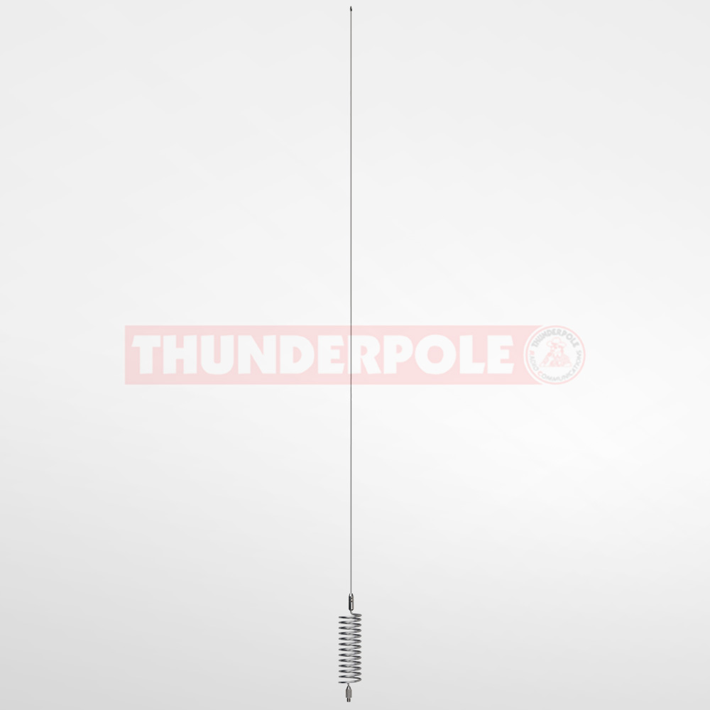 Thunderpole Orbitor SS