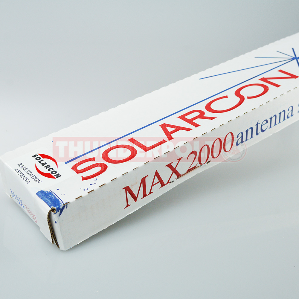 Solarcon IMAX-2000