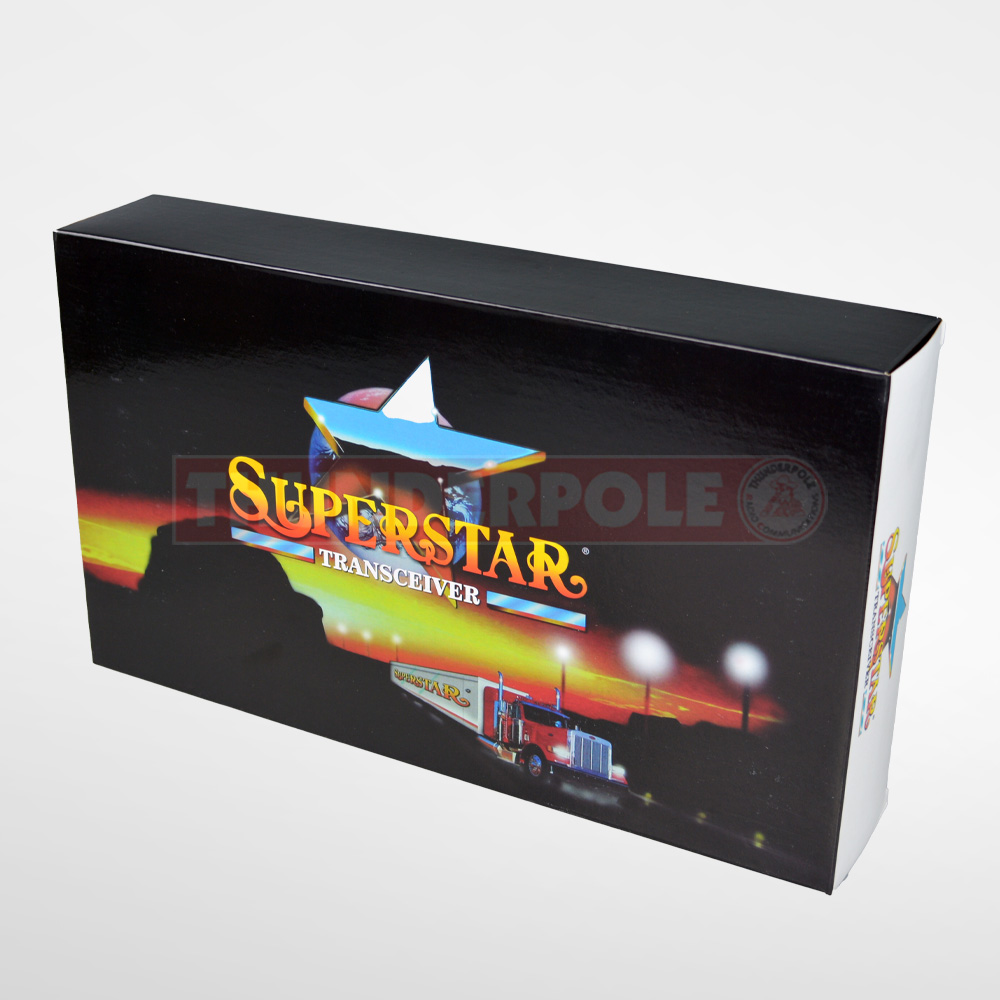 Superstar SS3900
