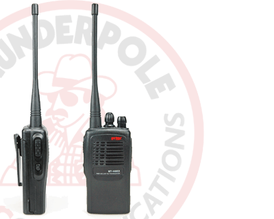 Intek MT446EX
