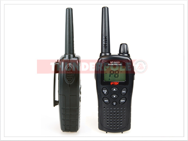Top Handheld Ham Radio Transceivers 