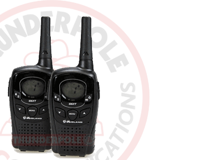 Midland G6 XT