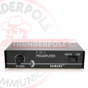 Samlex P27-1