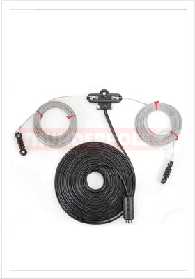 Thunderpole G5RV  Antenna - Half