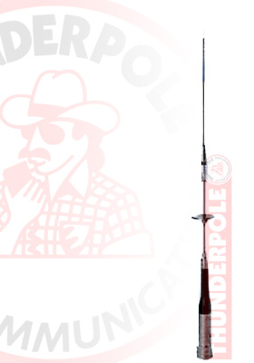 K-PO SG7000 Dual Band Antenna K-PO SG7000 Dual Band Antenna