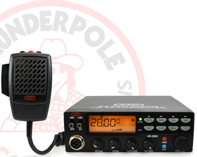 K-PO HR-2800