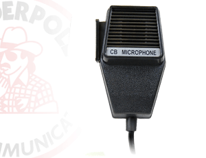 Universal CB Mic