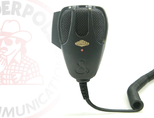 Cobra M75 Mic