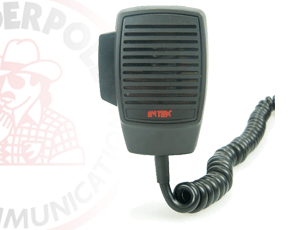 Intek 4-pin Mic