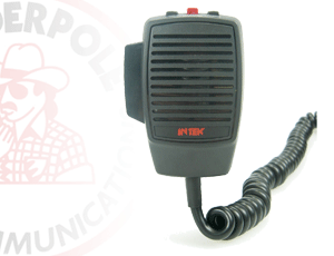 Intek 6-pin Mic