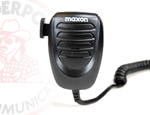 Maxon CM10 Mic