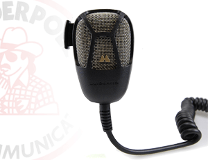Midland SE Mic