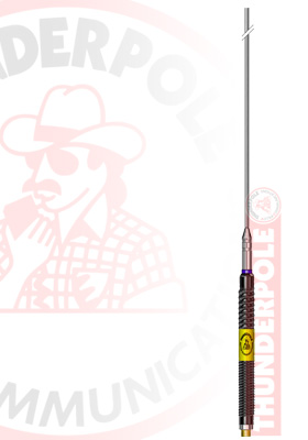 Thunderpole Atom