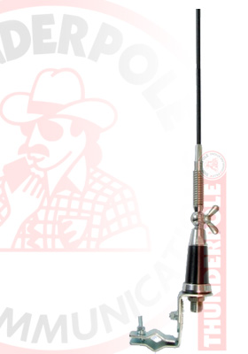 Sirio GL27 - No Ground Plane CB Antenna
