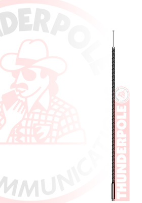 Thunderpole Super Flexi 2ft