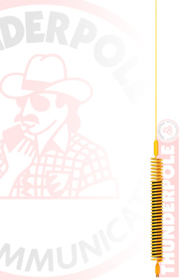 Thunderpole Twister