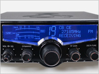 Cobra 29 LX EU | Mobile CB Radio | THUNDERPOLE