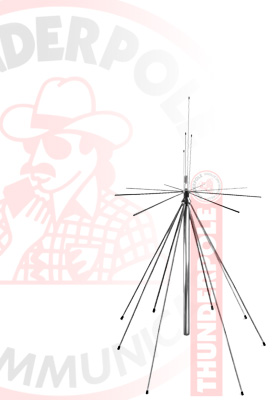Thunderpole V-1300