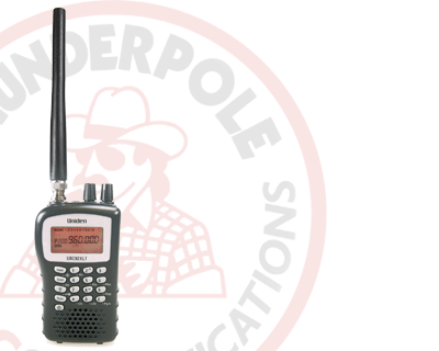 Uniden 92XLT