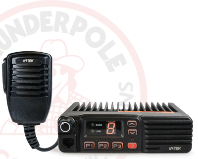 Intek MX-8000V