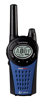 Cobra MT975 - Discontinued