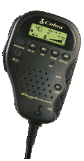 Cobra 75 - Discontinued