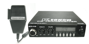Kernow Beta 4100 - Discontinued