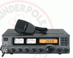 Discontinued Amateur Radios