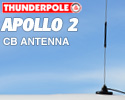 Thunderpole Apollo 2 C/L Mag Kit