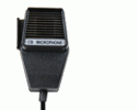 Universal CB Mic