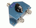 CX-201 Heavy Duty N-Type 2-Way Switch