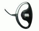 D-Shape Ear Piece