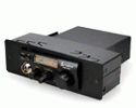 Cobra CB Metal Din Mount - 19DX