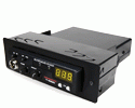 Thunderpole CB Metal DIN Mount - T-1000