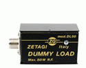 Zetagi DL50 - 50w Dummy Load
