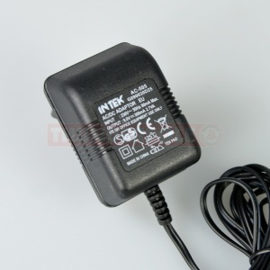 Intek Plug In Charger for H512; H520; MT5050 & Dolphin