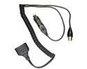 Intek Handheld CB Car Kit