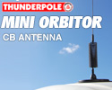 Thunderpole Mini Orbitor