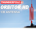 Thunderpole Orbitor HD