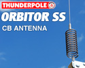 Thunderpole Orbitor SS