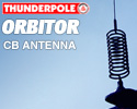 Thunderpole Orbitor