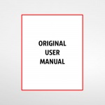 Intek H-520 Plus Original User Manual