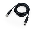 Thunderpole PL259 Patch Leads -  Premium RG58 A/U