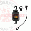 Retractable CB Mic Keeper - Standard